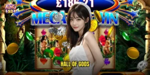Hall of Gods