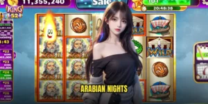 Arabian Nights