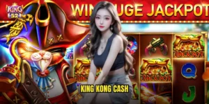 King Kong Cash