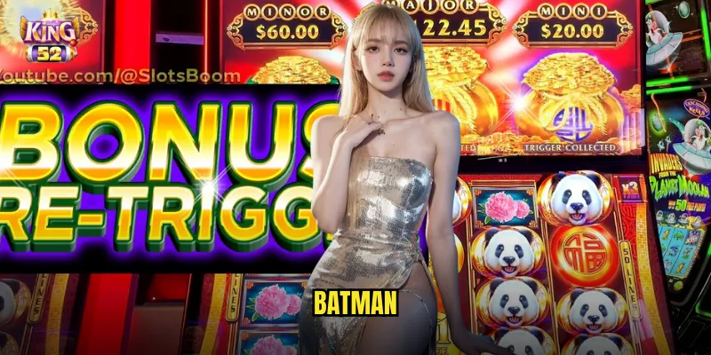 Batman