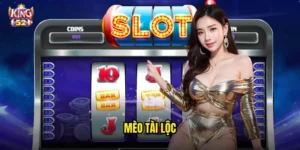 Mèo tài lộc