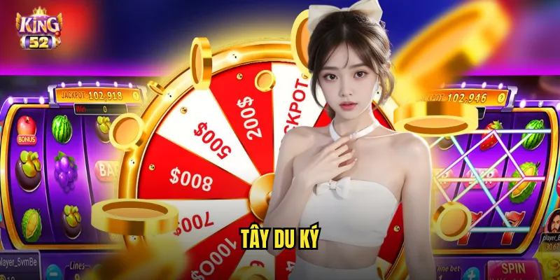 Tây du ký