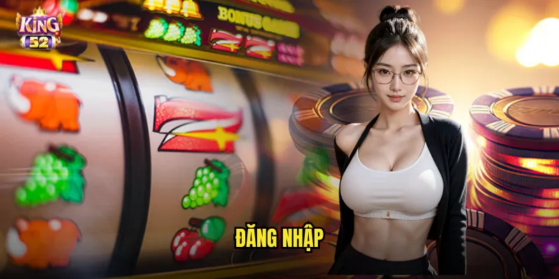đăng nhập
