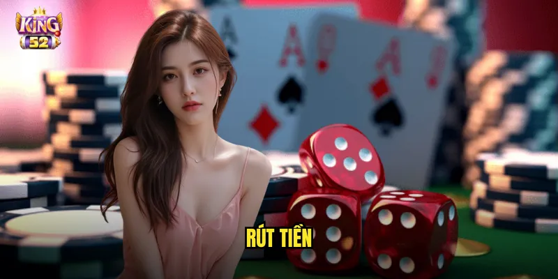rút tiền