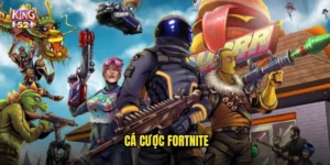 cá cược Fortnite