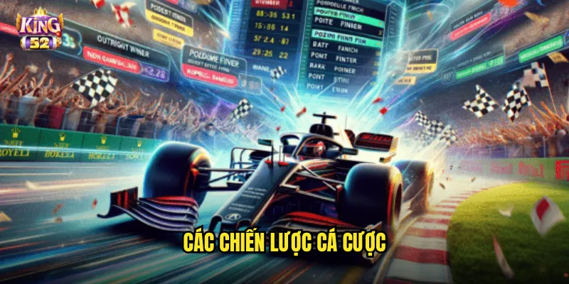 các chiến lược cá cược