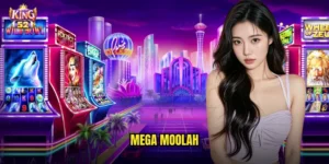 Mega Moolah