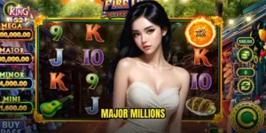 Major Millions